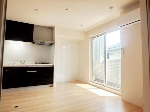 パレス国分寺の物件内観写真